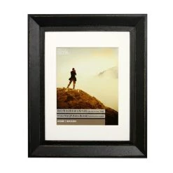 Best Sale 😀 8 Pack: Black 8" x 10" Angled Frame, Home Collection By Studio Décor® by Studio Decor 🎁