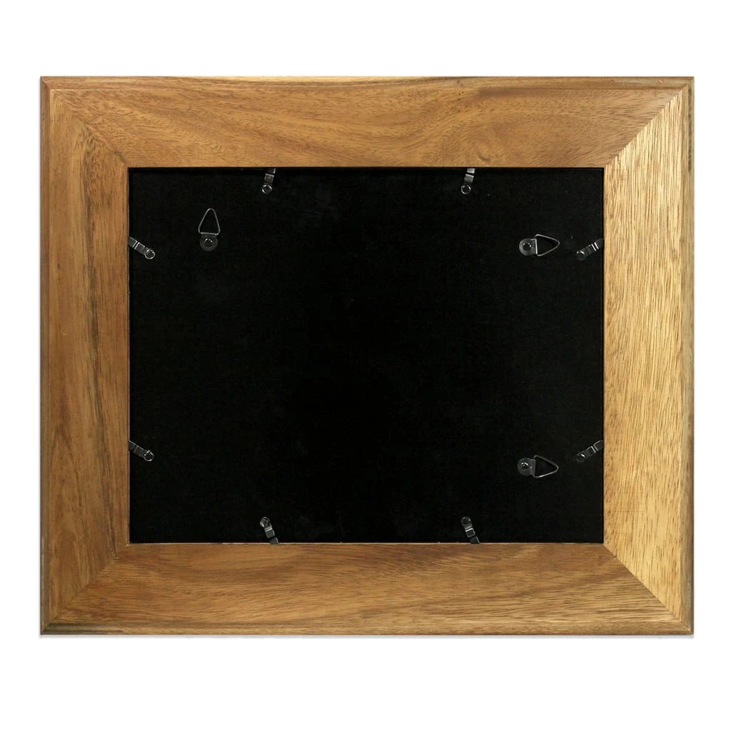 Coupon 🥰 Natural Angled Frame, Home Collection By Studio Décor® by Studio Decor 🤩 2 Coupon 🥰 Natural Angled Frame, Home Collection By Studio Décor® by Studio Decor 🤩 - Image 2