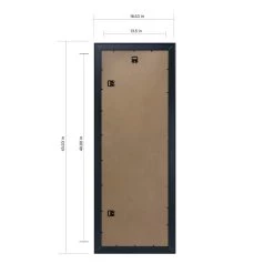 Coupon π Black Poster Frame, Stockholm™ by Studio Décor® by Studio Decor π 11 Coupon π Black Poster Frame, Stockholm™ by Studio Décor® by Studio Decor π -Studio Decor shop 10546751 5