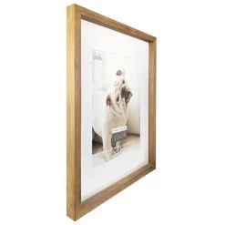 Top 10 ⌛ Natural Walnut Stain 11" x 14" Frame with Mat, Home by Studio Décor® by Studio Decor 🧨 -Studio Decor shop 10546753 5