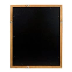 Top 10 ⌛ Natural Walnut Stain 11" x 14" Frame with Mat, Home by Studio Décor® by Studio Decor 🧨 -Studio Decor shop 10546753 6