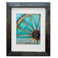 Cheapest 😀 Black Wash Wooden Frame, Home by Studio Décor® by Studio Decor 👏 -Studio Decor shop 10546819 1 1