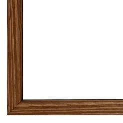 Hot Sale 😍 6 Pack: Walnut 16" x 20" Float Frame by Studio Décor® by Studio Decor 🛒