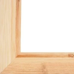 Best deal 🔥 2 Opening Hinged Bamboo Float Frame, Expressions™ by Studio Décor® by Studio Decor ⭐ -Studio Decor shop 10546940 8