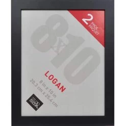 Deals 👍 12 Packs: 2 ct. (24 total) Wood 8" x 10" Tabletop Frames, Logan by Studio Décor® by Studio Decor 👍 -Studio Decor shop 10578261 2