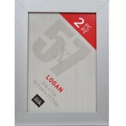 Top 10 ⭐ 2-Pack Tabletop Frames, Logan By Studio Décor® by Studio Decor 🎁 -Studio Decor shop 10578262 2