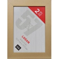 Top 10 ⭐ 2-Pack Tabletop Frames, Logan By Studio Décor® by Studio Decor 🎁 -Studio Decor shop 10578355 2