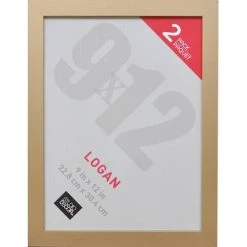 Hot Sale 🔥 6 Packs: 2 ct. (12 total) 9" x 12" Wall Frames, Logan by Studio Décor® by Studio Decor 🥰 -Studio Decor shop 10578389 2 1