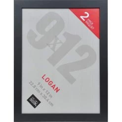 Hot Sale 🔥 6 Packs: 2 ct. (12 total) 9" x 12" Wall Frames, Logan by Studio Décor® by Studio Decor 🥰 -Studio Decor shop 10578390 2