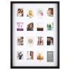 Top 10 🛒 16 Opening Black Instax Collage Frame by Studio Décor® by Studio Decor 😀