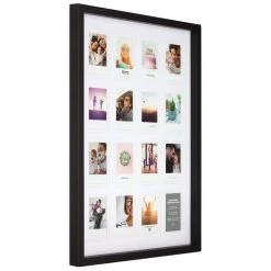 Top 10 🛒 16 Opening Black Instax Collage Frame by Studio Décor® by Studio Decor 😀 -Studio Decor shop 10595105 3