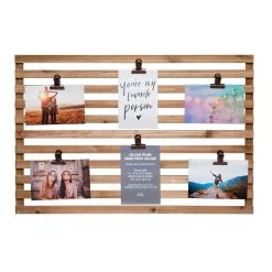 Cheap 👏 6 Pack: Grid Board 16" x 24" Collage Clip Frame by Studio Décor® by Studio Decor 😀