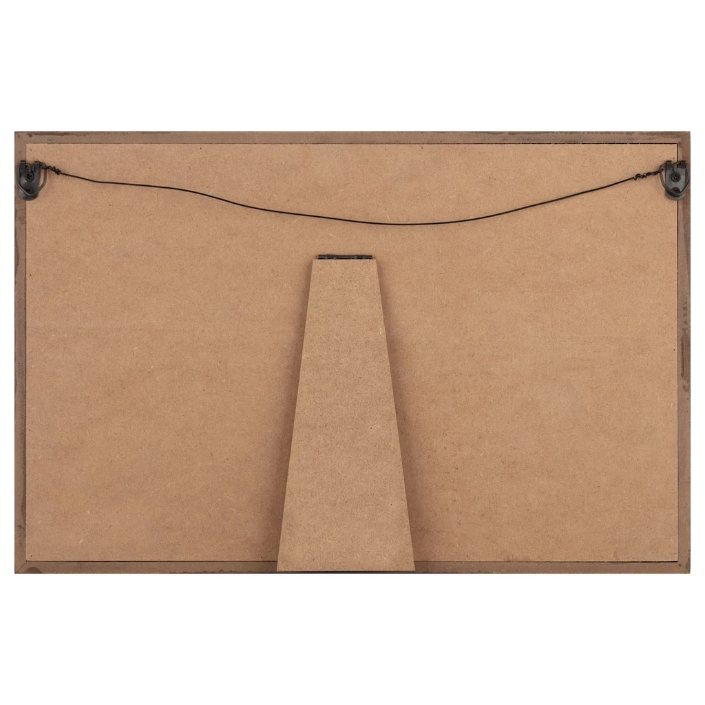 Budget π 6 Pack: Black & White Wire Heart Collage Frame by Studio Décor® by Studio Decor π 4 Budget π 6 Pack: Black & White Wire Heart Collage Frame by Studio Décor® by Studio Decor π - Image 4