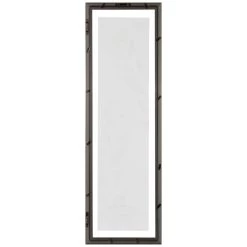 Outlet π₯ Black Panoramic 26.8" x 7.2" Float Frame by Studio Décor® by Studio Decor π― 9 Outlet π₯ Black Panoramic 26.8" x 7.2" Float Frame by Studio Décor® by Studio Decor π― -Studio Decor shop 10596989 4