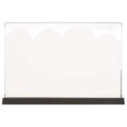 Buy ✨ Two-Tiered LED Display Case by Studio Décor® by Studio Decor 🥰 -Studio Decor shop 10608223 5