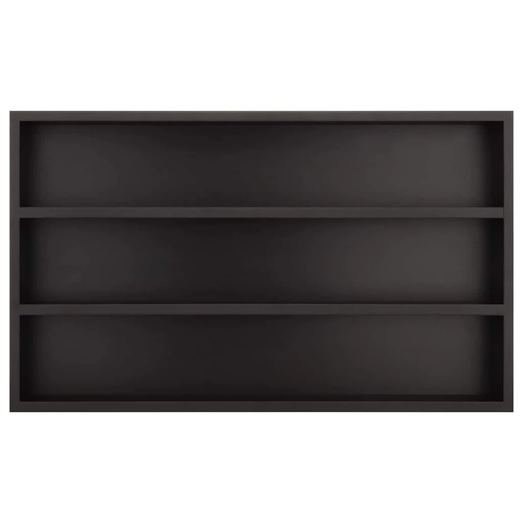 Best Sale π€© 4 Pack: Black Three-Tiered 28" x 16.7" LED Display Shelf by Studio Décor® by Studio Decor π 6 Best Sale π€© 4 Pack: Black Three-Tiered 28" x 16.7" LED Display Shelf by Studio Décor® by Studio Decor π - Image 6