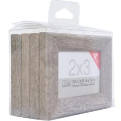 Coupon π₯ Gray 2" x 3" Frames by Studio Décor® by Studio Decor β 7 Coupon π₯ Gray 2" x 3" Frames by Studio Décor® by Studio Decor β -Studio Decor shop 10608941 4