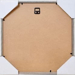 Budget 🛒 2 Pack Gray Fundamentals 12" x 12" Shadowbox by Studio Décor® by Studio Decor 🤩 -Studio Decor shop 10609860 3