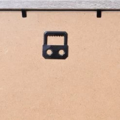 Budget 🛒 2 Pack Gray Fundamentals 12" x 12" Shadowbox by Studio Décor® by Studio Decor 🤩 -Studio Decor shop 10609860 4