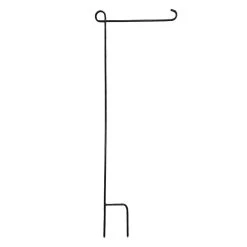 Top 10 🔔 3.4ft. Garden Flag Holder by Studio Décor® by Studio Decor 🤩