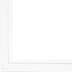 Promo π 3 Opening White Flat 2" x 3" Collage Frame, Simply Essentials™ by Studio Décor® by Studio Decor π 9 Promo π 3 Opening White Flat 2" x 3" Collage Frame, Simply Essentials™ by Studio Décor® by Studio Decor π -Studio Decor shop 10624763 2