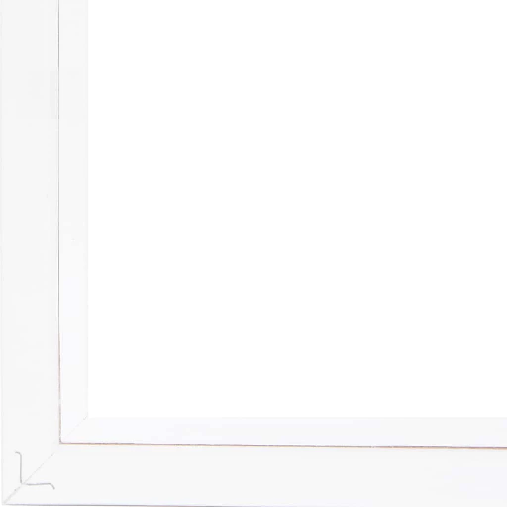 Promo π 3 Opening White Flat 2" x 3" Collage Frame, Simply Essentials™ by Studio Décor® by Studio Decor π 3 Promo π 3 Opening White Flat 2" x 3" Collage Frame, Simply Essentials™ by Studio Décor® by Studio Decor π - Image 3