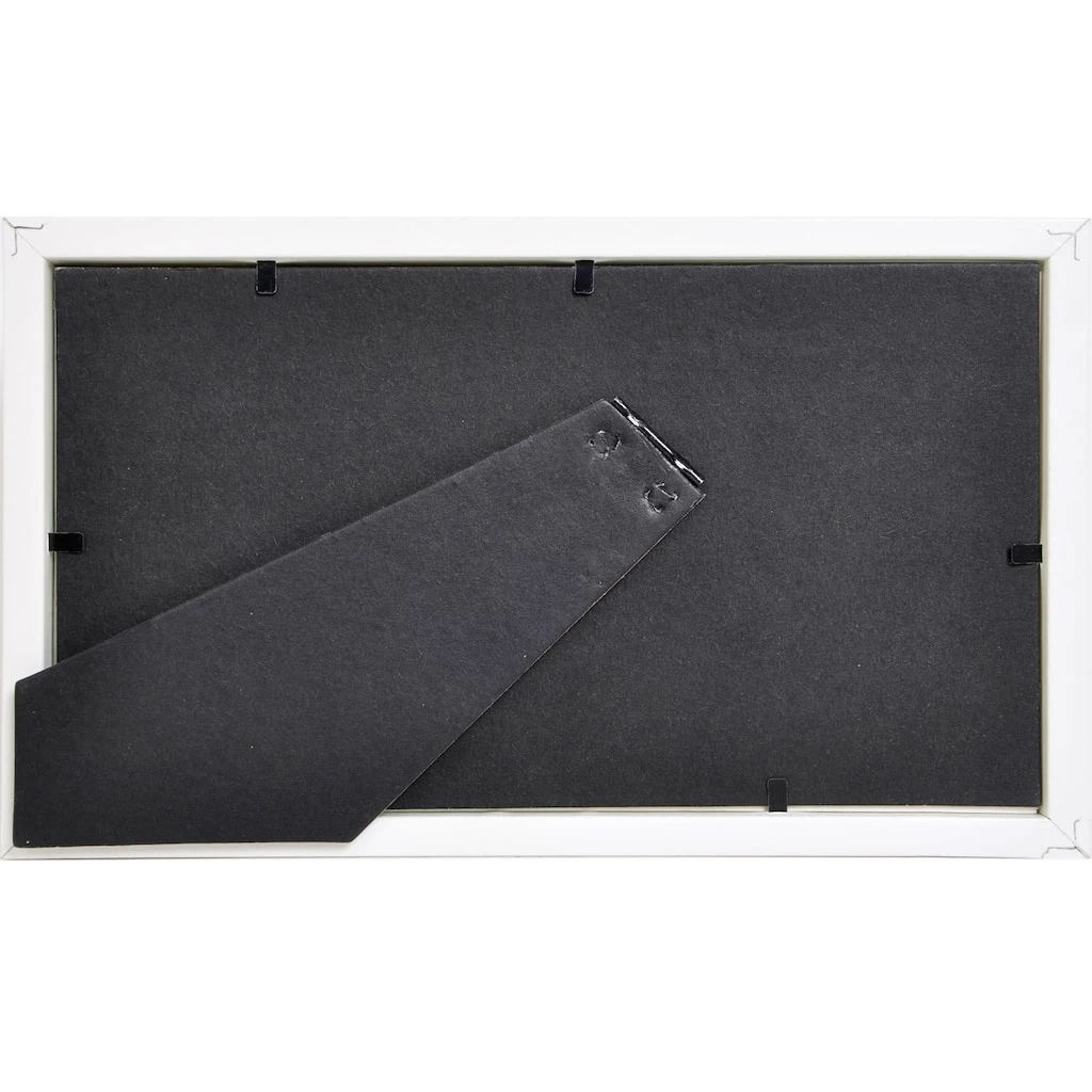 Promo π 3 Opening White Flat 2" x 3" Collage Frame, Simply Essentials™ by Studio Décor® by Studio Decor π 5 Promo π 3 Opening White Flat 2" x 3" Collage Frame, Simply Essentials™ by Studio Décor® by Studio Decor π - Image 5