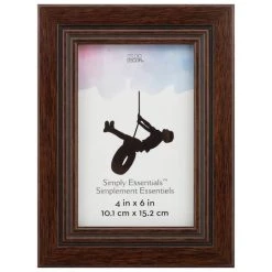 Outlet π SD FRM 4X6 MILL VALLEY BROWN by Studio Decor π 11 Outlet π SD FRM 4X6 MILL VALLEY BROWN by Studio Decor π -Studio Decor shop 10624768 1 1