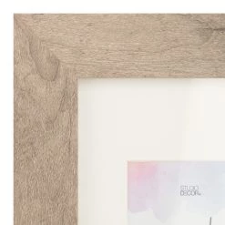Best deal 🔥 Gray 2" x 3" Frame, Simply Essentials™ by Studio Décor® by Studio Decor 😍 -Studio Decor shop 10624773 2