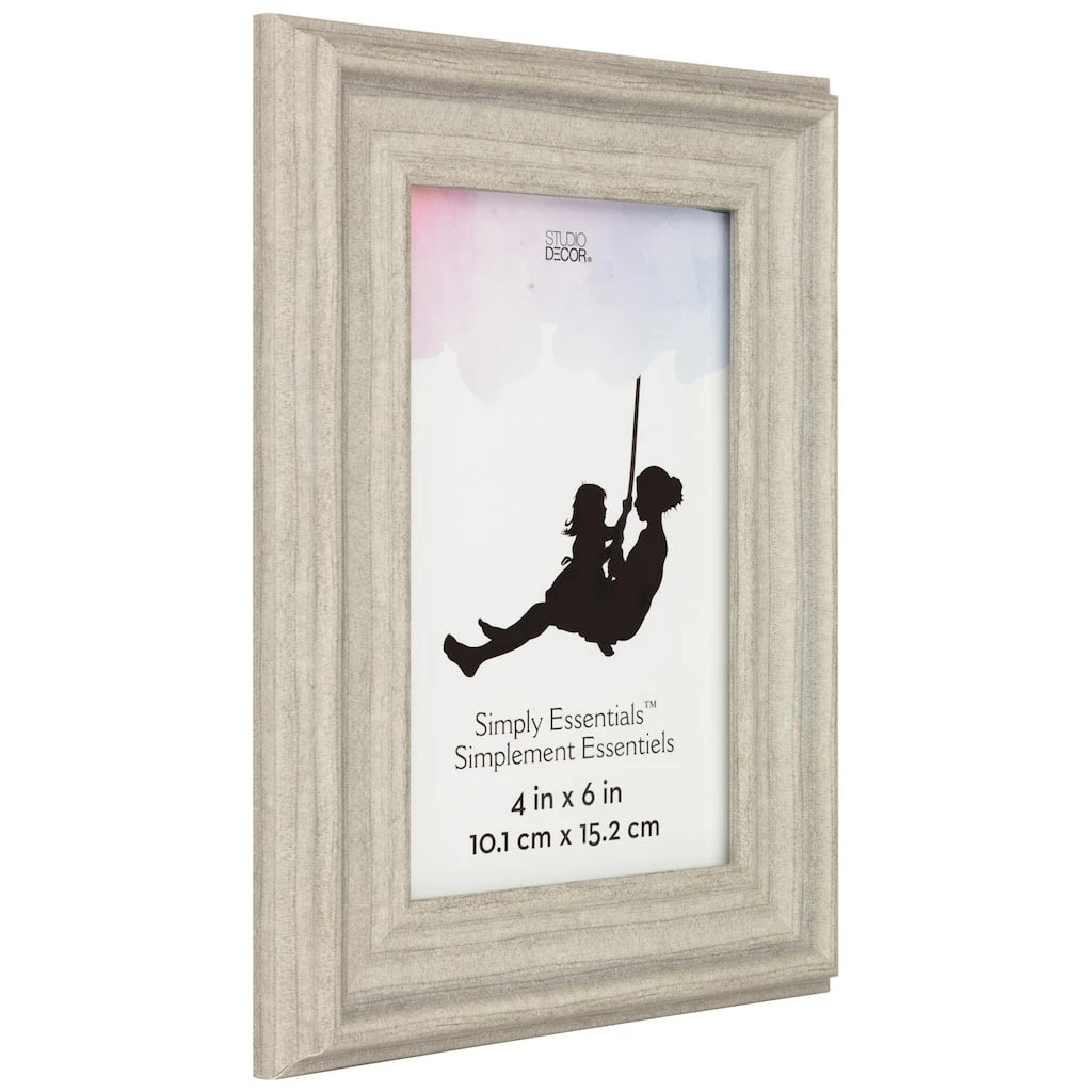 Cheapest β SD FRM 4X6 LT GRY SCP by Studio Decor π 3 Cheapest β SD FRM 4X6 LT GRY SCP by Studio Decor π - Image 3