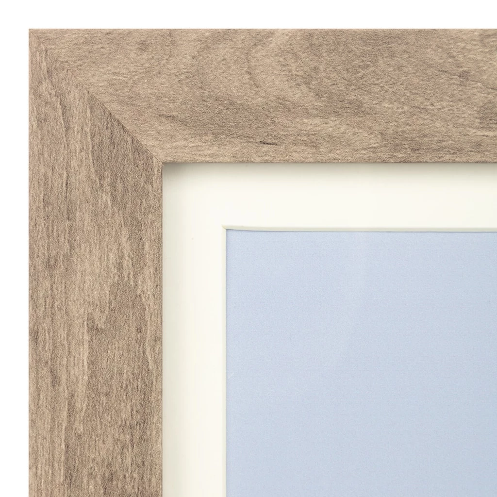 Budget π― 12 Pack: Gray 4" x 6" Frame, Simply Essentials™ by Studio Décor® by Studio Decor β 2 Budget π― 12 Pack: Gray 4" x 6" Frame, Simply Essentials™ by Studio Décor® by Studio Decor β - Image 2