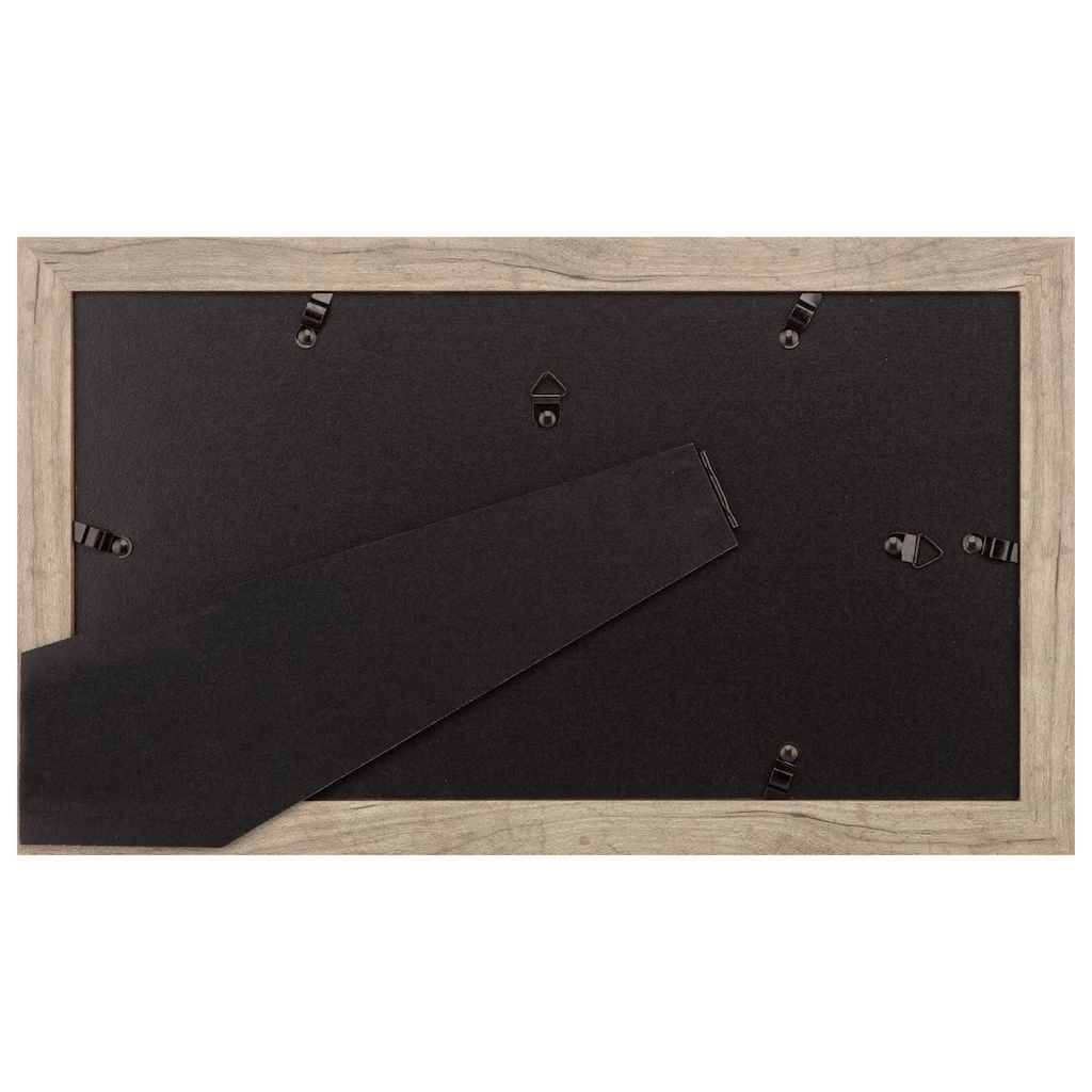 Budget π― 12 Pack: Gray 4" x 6" Frame, Simply Essentials™ by Studio Décor® by Studio Decor β 4 Budget π― 12 Pack: Gray 4" x 6" Frame, Simply Essentials™ by Studio Décor® by Studio Decor β - Image 4