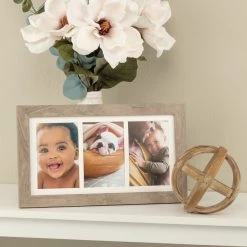Cheapest 😀 Gray 4" x 6" Frame, Simply Essentials™ by Studio Décor® by Studio Decor 🧨 -Studio Decor shop 10624779 5