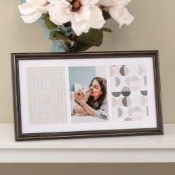 Promo ✔️ 12 Pack: 3 Opening Black Distressed 5" x 7" Collage Frame, Simply Essentials™ by Studio Décor® by Studio Decor ✔️ 9 Promo ✔️ 12 Pack: 3 Opening Black Distressed 5" x 7" Collage Frame, Simply Essentials™ by Studio Décor® by Studio Decor ✔️ -Studio Decor shop 10624780 5 1