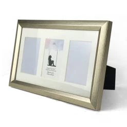 Cheapest π€© 3 Opening Silver Foil 2" x 3" Collage Frame, Simply Essentials™ by Studio Décor® by Studio Decor π₯° 12 Cheapest π€© 3 Opening Silver Foil 2" x 3" Collage Frame, Simply Essentials™ by Studio Décor® by Studio Decor π₯° -Studio Decor shop 10624804 6