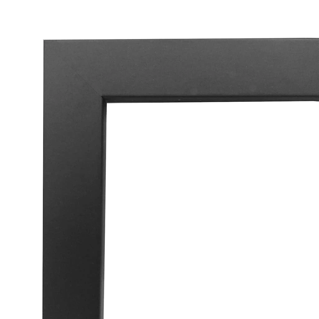 New 𧨠Black Flat Top 8.5" x 11" Frame, Simply Essentials™ by Studio Décor® by Studio Decor π₯ 2 New 𧨠Black Flat Top 8.5" x 11" Frame, Simply Essentials™ by Studio Décor® by Studio Decor π₯ - Image 2