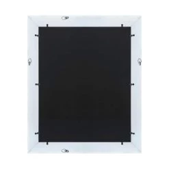 Flash Sale 👏 White Distressed Catalina Frame, Home by Studio Décor® by Studio Decor 🔔 -Studio Decor shop 10624938 7