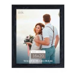 Budget 🎉 Ash Black Frame, Home by Studio Décor® by Studio Decor 🧨 -Studio Decor shop 10624939 1 1