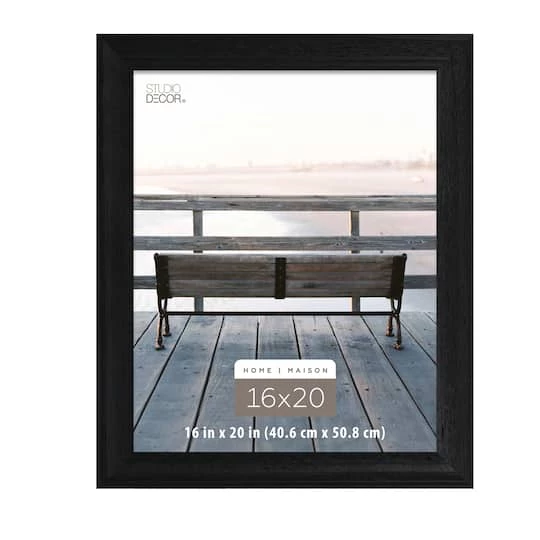 Best reviews of β 6 Pack: Black Sand Blasted Frame, Home by Studio Décor® by Studio Decor π 4 Best reviews of β 6 Pack: Black Sand Blasted Frame, Home by Studio Décor® by Studio Decor π - Image 4