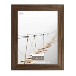 Buy ❤️ Natural Walnut Wood Frame, Home Collection by Studio Décor® by Studio Decor ❤️ 5 Buy ❤️ Natural Walnut Wood Frame, Home Collection by Studio Décor® by Studio Decor ❤️ -Studio Decor shop 10624966 1 1