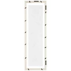 Buy 😀 White 8" x 27.5" Float Frame by Studio Décor® by Studio Decor 👏 -Studio Decor shop 10624968 4