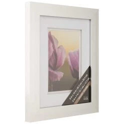 Best reviews of ❤️ Silver Galvanized Frame with Double Mat, Gallery by Studio Décor® by Studio Decor 👍 -Studio Decor shop 10624971 6