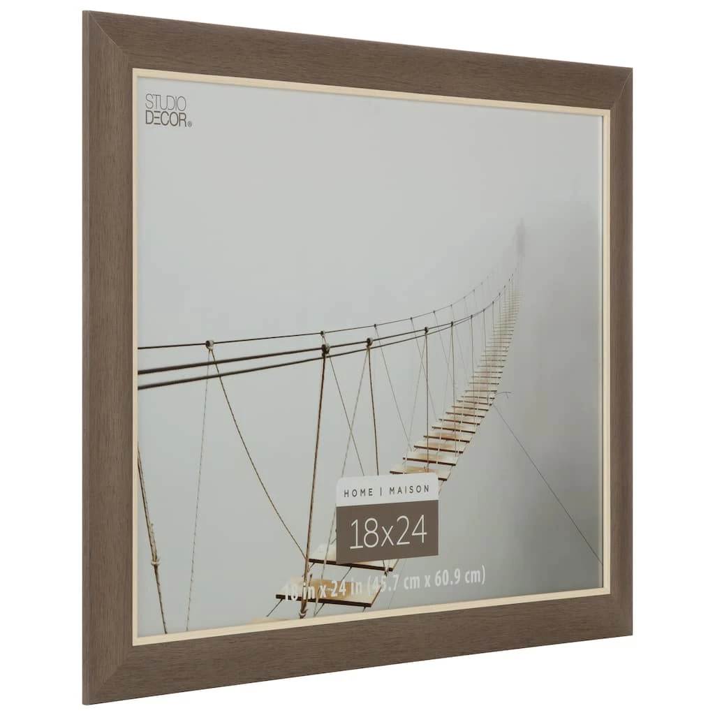 Deals π€© Gray 18" x 24" Frame, Home by Studio Décor® by Studio Decor π― 3 Deals π€© Gray 18" x 24" Frame, Home by Studio Décor® by Studio Decor π― - Image 3