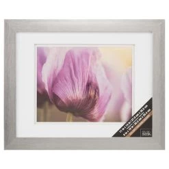 Discount 💯 8 Pack: Silver Galvanized Frame with Double Mat, Gallery by Studio Décor® by Studio Decor 🌟 -Studio Decor shop 10624975 1