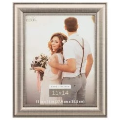 Best reviews of π Silver Metallic Frame, Home Collection by Studio Décor® by Studio Decor π€© 11 Best reviews of π Silver Metallic Frame, Home Collection by Studio Décor® by Studio Decor π€© -Studio Decor shop 10624980 1 1