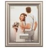 Buy ⌛ 6 Pack: Silver Metallic 11" x 14" Frame, Home Collection by Studio Décor® by Studio Decor 🥰