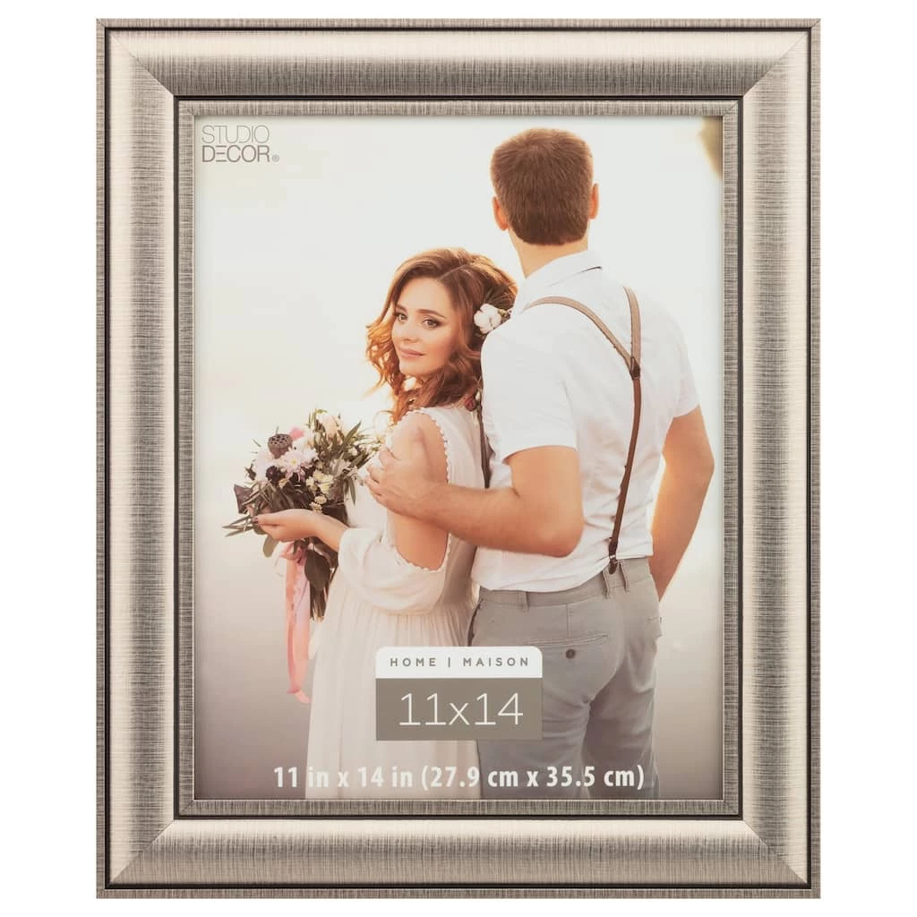 Best reviews of π Silver Metallic Frame, Home Collection by Studio Décor® by Studio Decor π€© 1 Best reviews of π Silver Metallic Frame, Home Collection by Studio Décor® by Studio Decor π€©