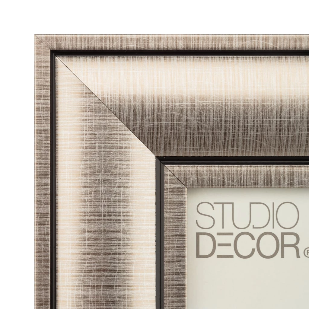 Best reviews of π Silver Metallic Frame, Home Collection by Studio Décor® by Studio Decor π€© 2 Best reviews of π Silver Metallic Frame, Home Collection by Studio Décor® by Studio Decor π€© - Image 2