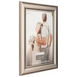 Buy ⌛ 6 Pack: Silver Metallic 11" x 14" Frame, Home Collection by Studio Décor® by Studio Decor 🥰 -Studio Decor shop 10624980 6 1