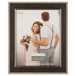 Buy 🌟 Black & Greige Frame, Home Collection by Studio Décor® by Studio Decor ⭐ -Studio Decor shop 10624986 1 1